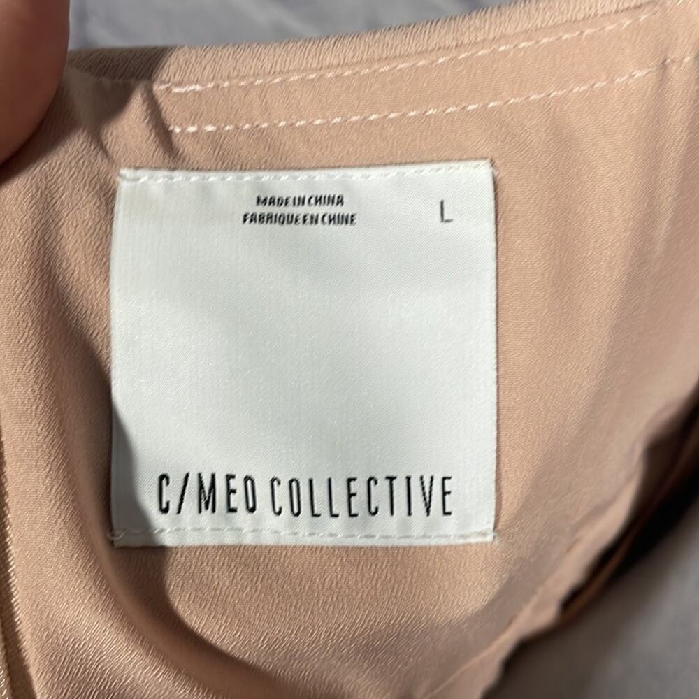 C/MEO Collective mini dress - Picture 6 of 11